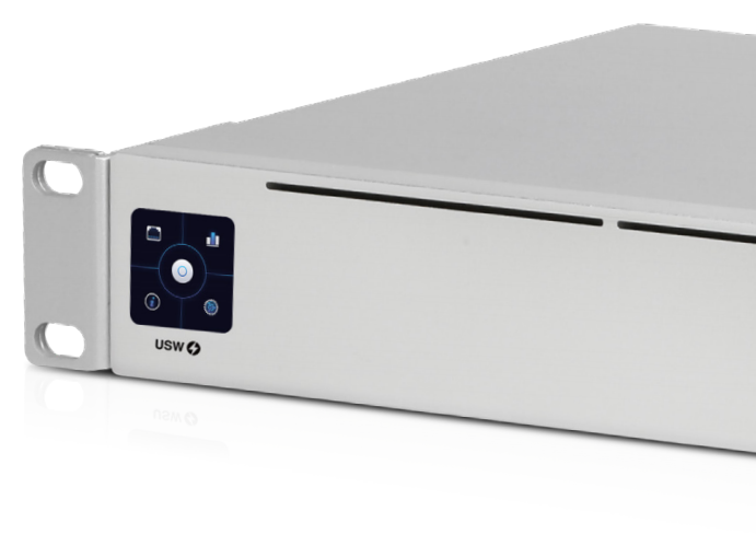 USW-Pro-24-POE | UniFi Pro 24-Port 400W PoE Switch